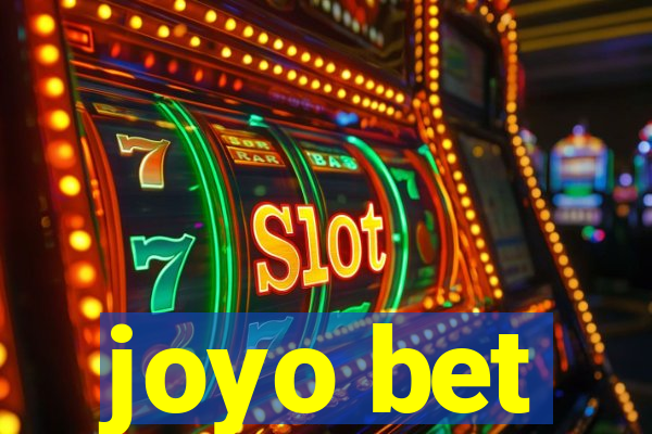 joyo bet