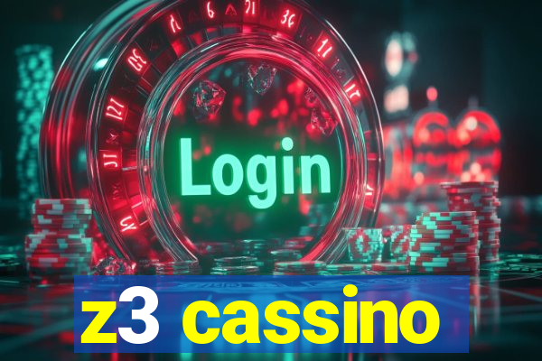 z3 cassino