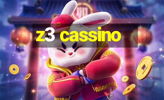 z3 cassino