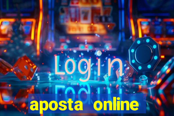 aposta online esporte bet