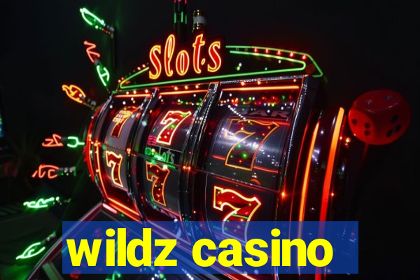 wildz casino