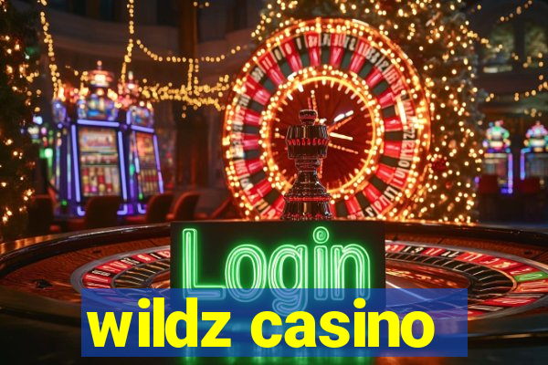 wildz casino