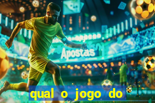 qual o jogo do tigrinho que ganha dinheiro