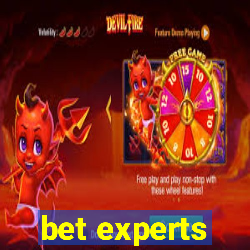 bet experts