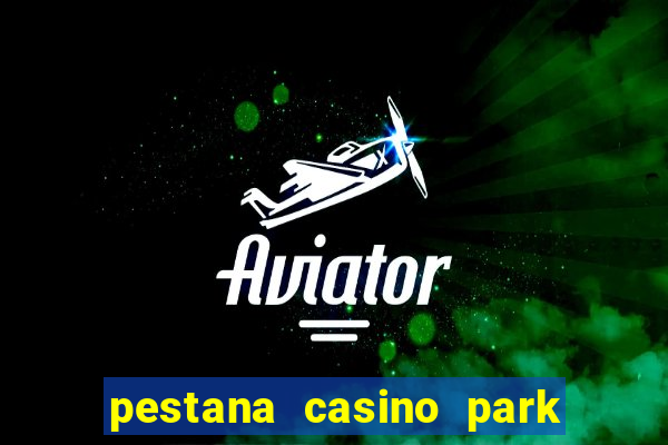 pestana casino park hotel & casino