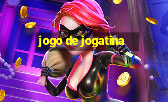 jogo de jogatina