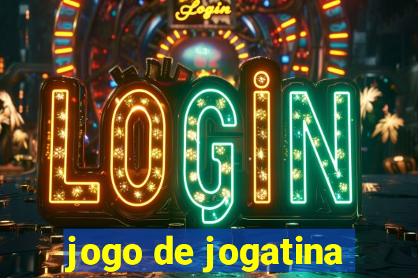 jogo de jogatina