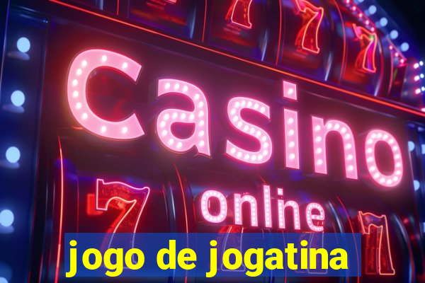 jogo de jogatina