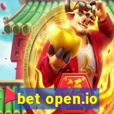 bet open.io