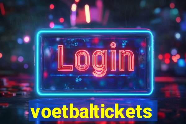 voetbaltickets manchester city