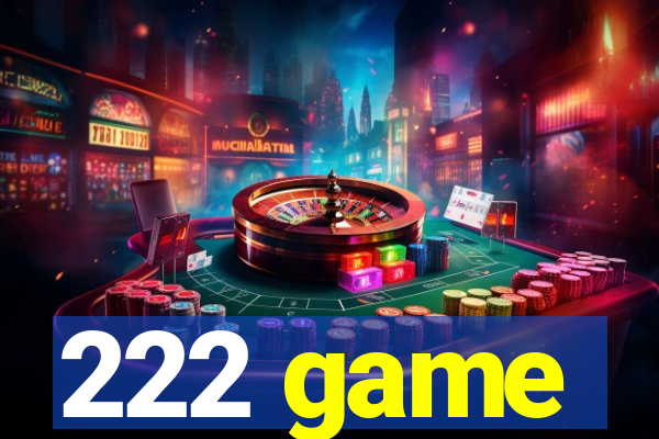 222 game