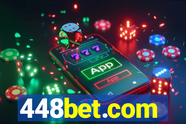 448bet.com