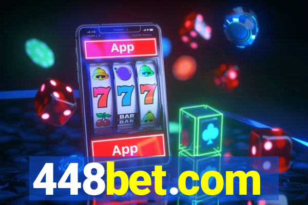 448bet.com