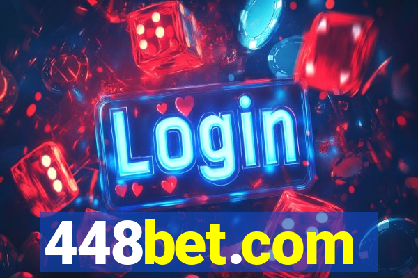 448bet.com