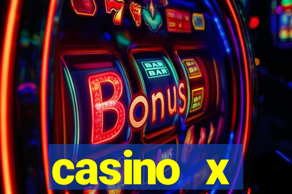 casino x рабочее зеркало