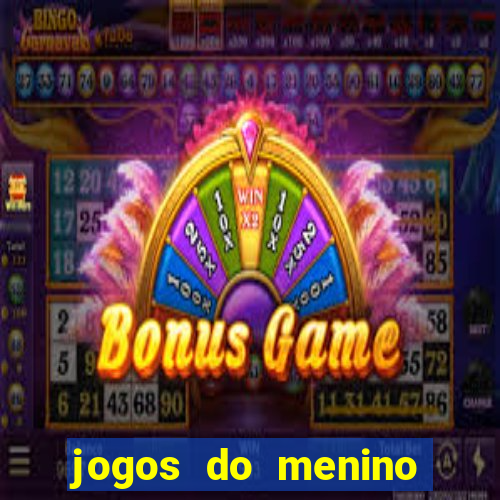 jogos do menino gelo e da menina lava