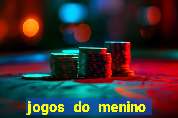 jogos do menino gelo e da menina lava