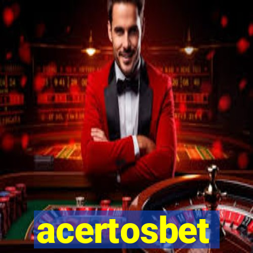 acertosbet