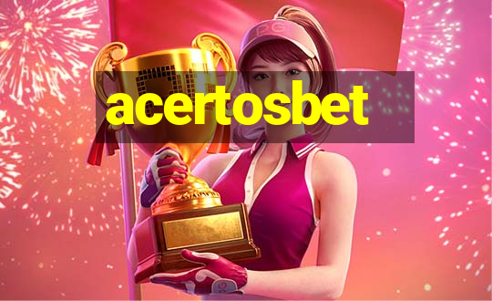 acertosbet