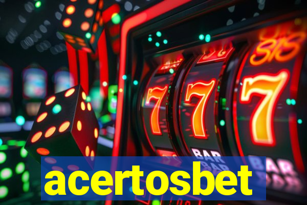 acertosbet