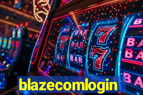 blazecomlogin