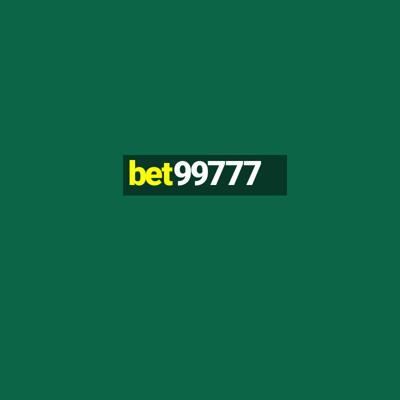 bet99777