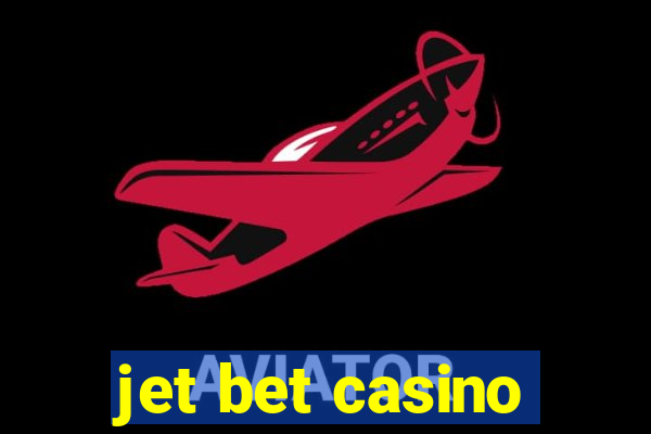 jet bet casino