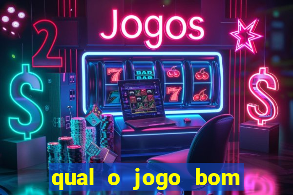 qual o jogo bom para ganhar dinheiro