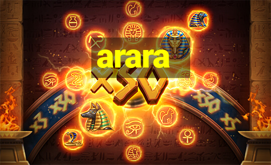 arara