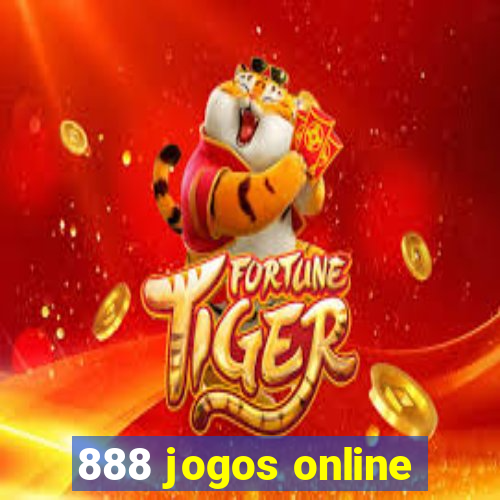 888 jogos online