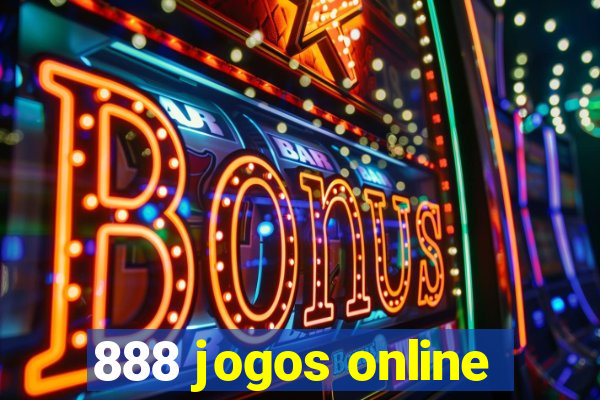 888 jogos online