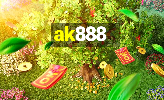 ak888