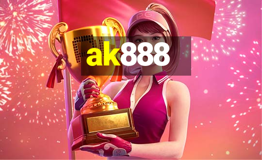 ak888