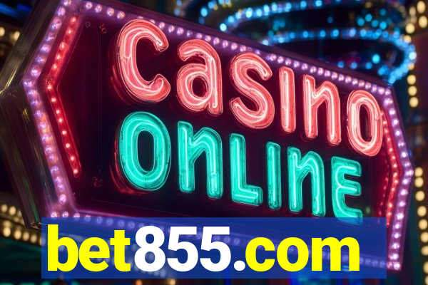 bet855.com