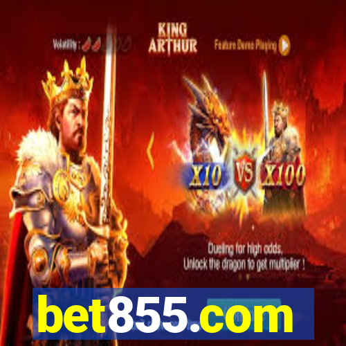 bet855.com