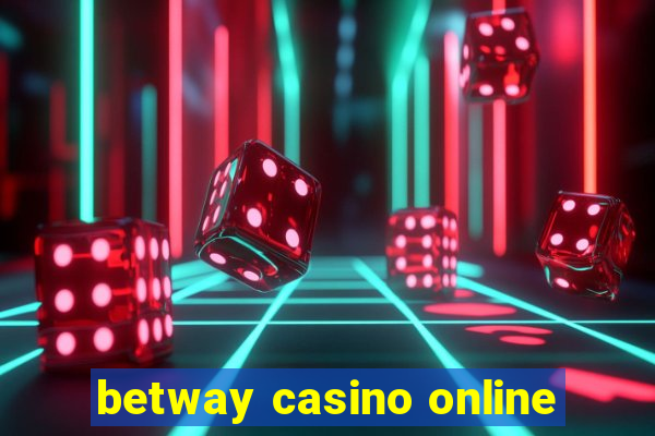 betway casino online