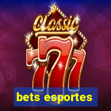 bets esportes