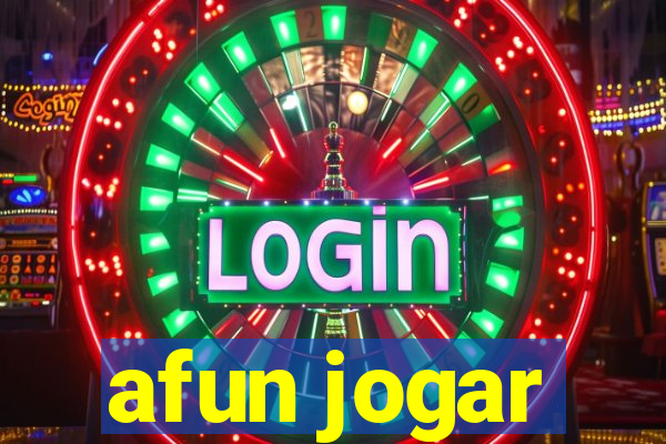 afun jogar