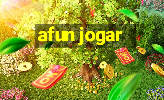 afun jogar