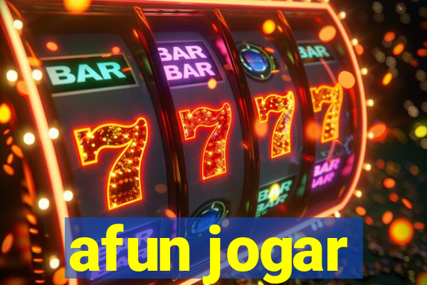 afun jogar