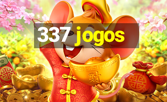 337 jogos