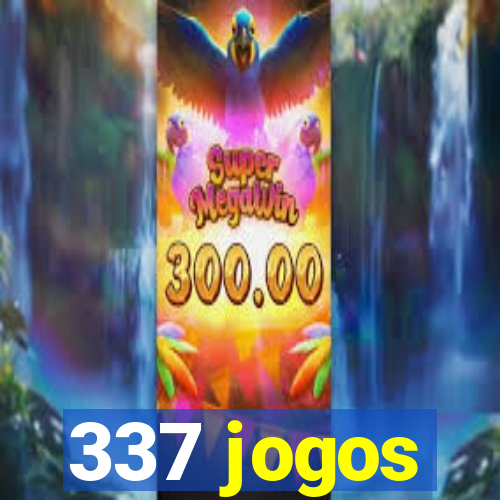 337 jogos