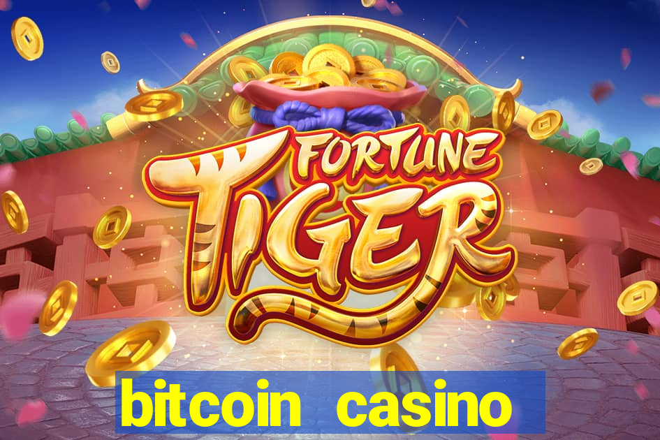 bitcoin casino bonus codes