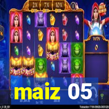 maiz 05