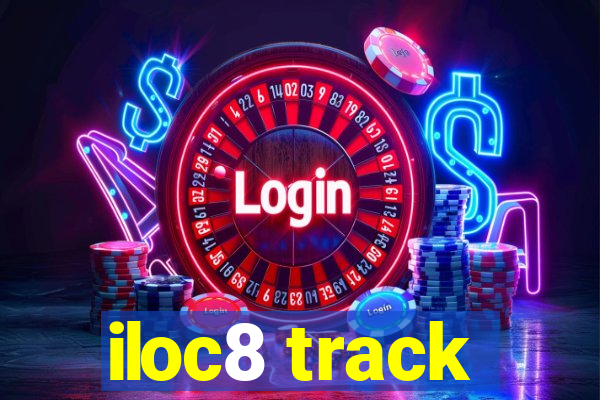 iloc8 track