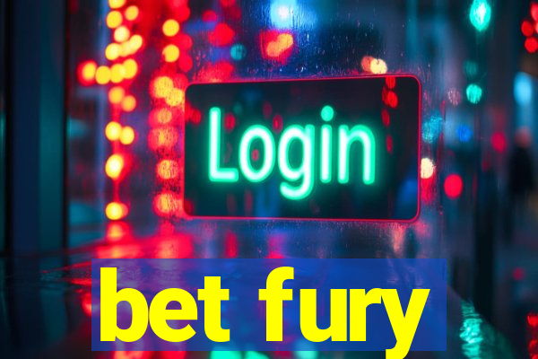 bet fury