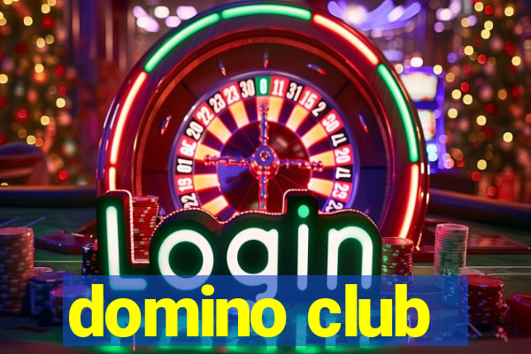 domino club