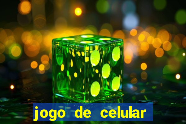 jogo de celular mais jogado