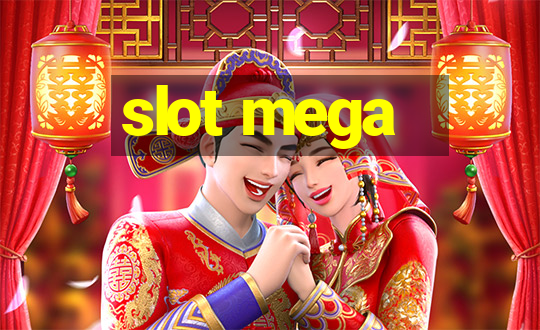 slot mega