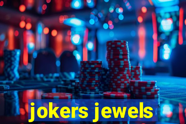 jokers jewels